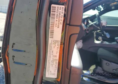 2021 Jeep Grand Cherokee Laredo from USA, damaged, VIN 1C4RJEAG2MC874335